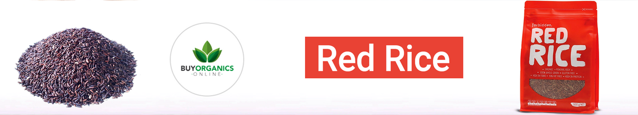 Red Rice Red Rice